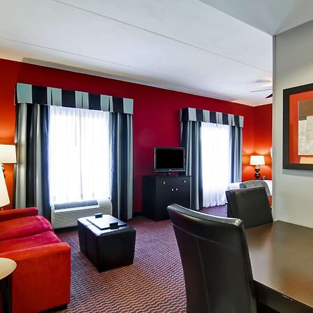 Homewood Suites By Hilton Leesburg Bagian luar foto