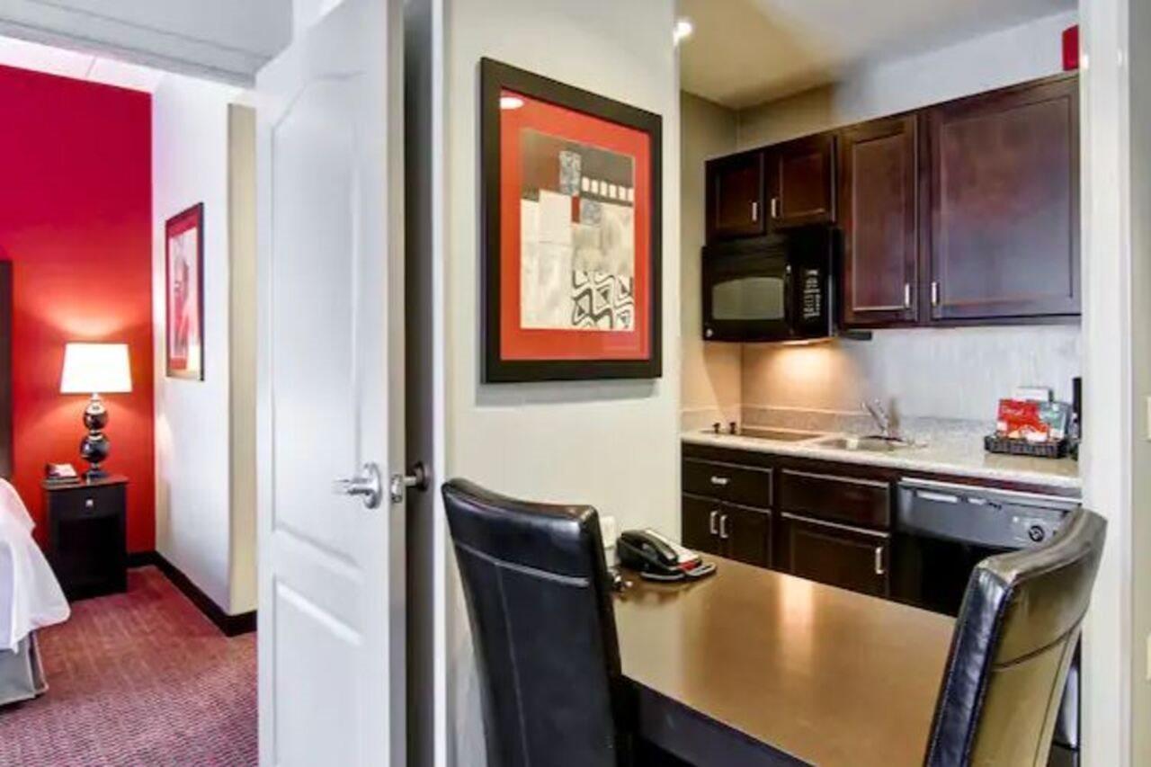 Homewood Suites By Hilton Leesburg Bagian luar foto