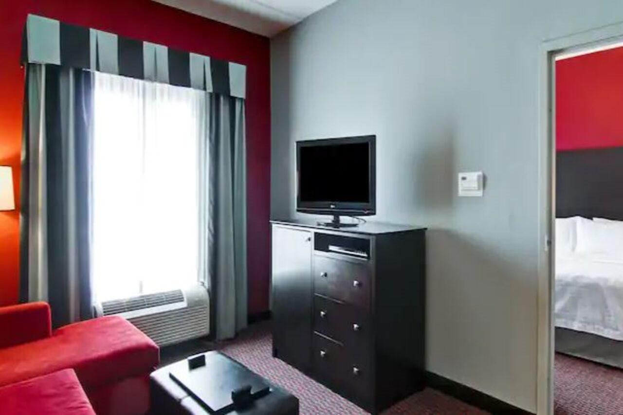Homewood Suites By Hilton Leesburg Bagian luar foto