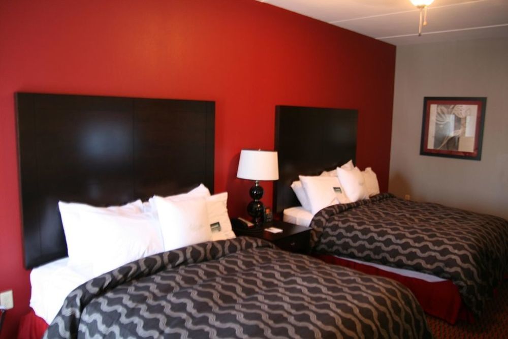 Homewood Suites By Hilton Leesburg Ruang foto
