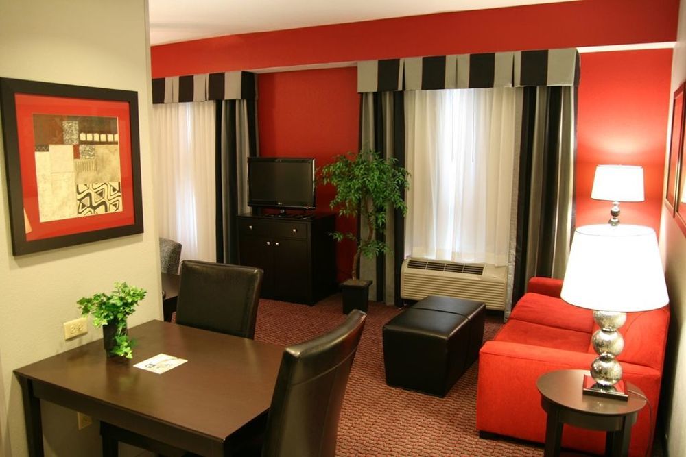 Homewood Suites By Hilton Leesburg Ruang foto