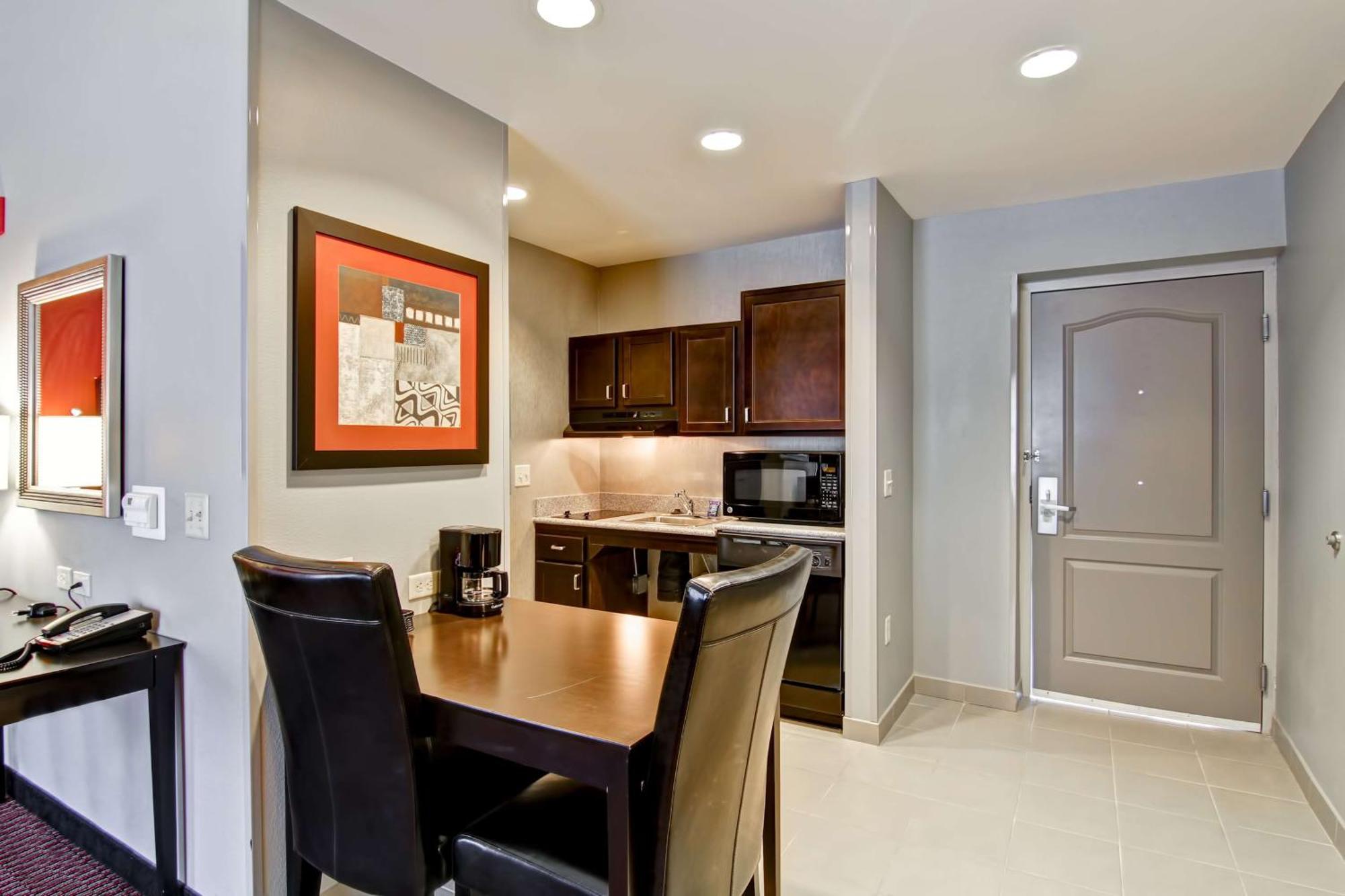 Homewood Suites By Hilton Leesburg Bagian luar foto