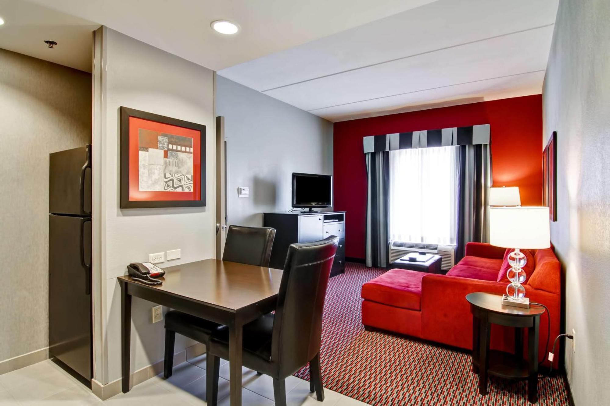Homewood Suites By Hilton Leesburg Bagian luar foto