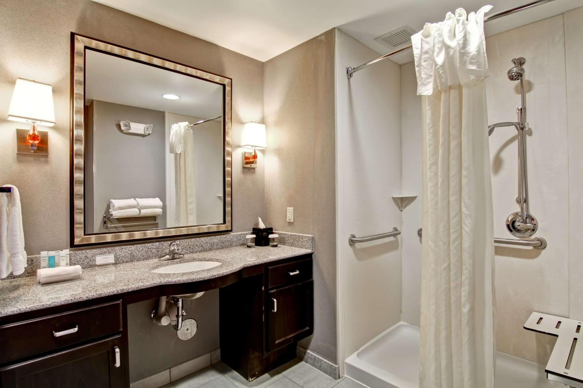 Homewood Suites By Hilton Leesburg Bagian luar foto