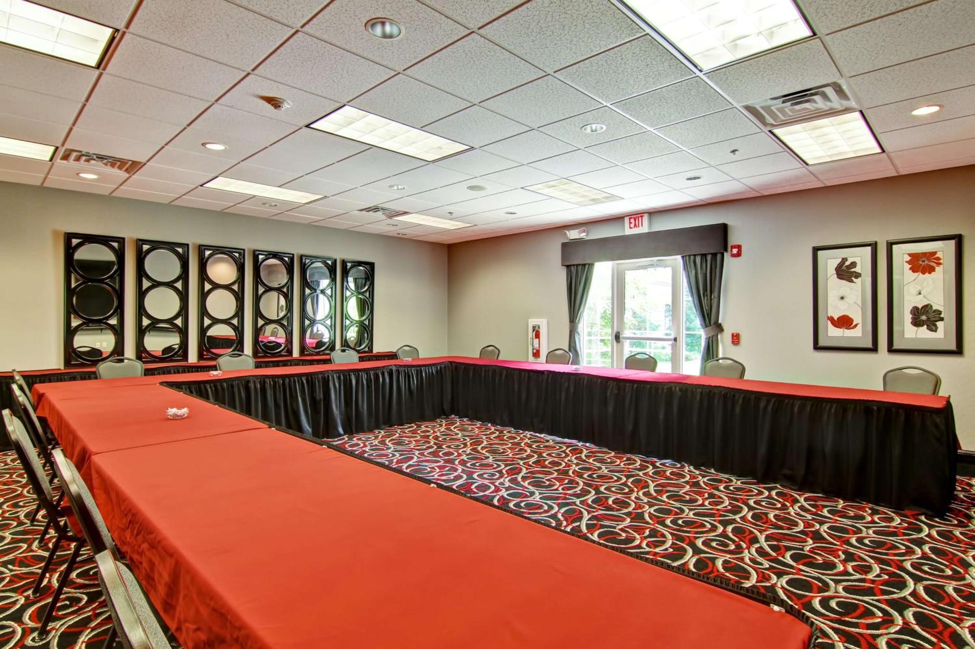 Homewood Suites By Hilton Leesburg Bagian luar foto