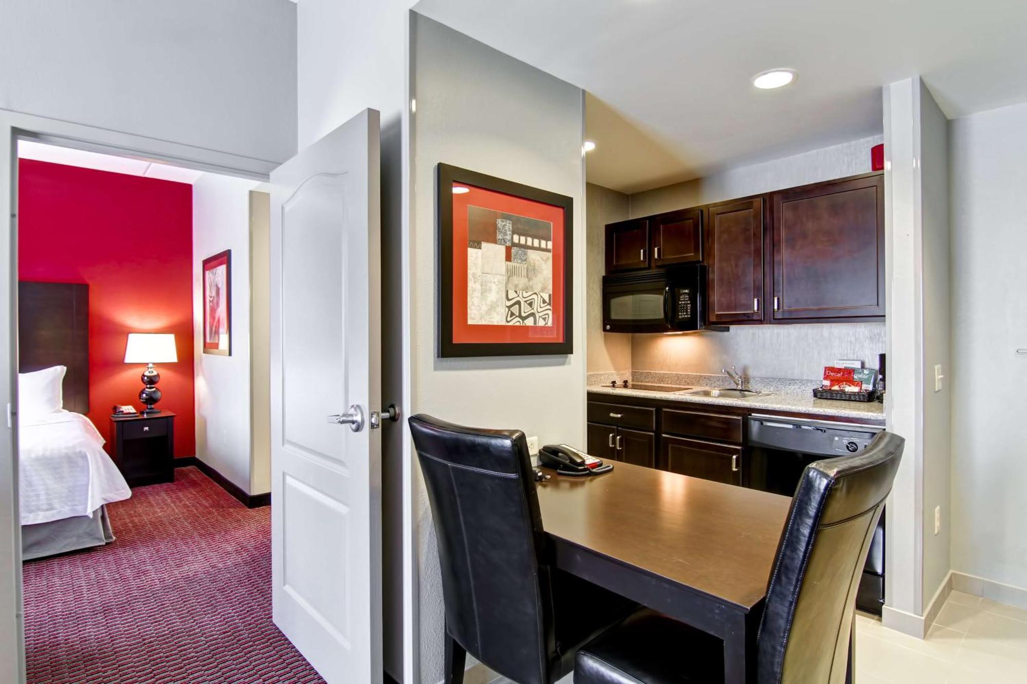 Homewood Suites By Hilton Leesburg Bagian luar foto