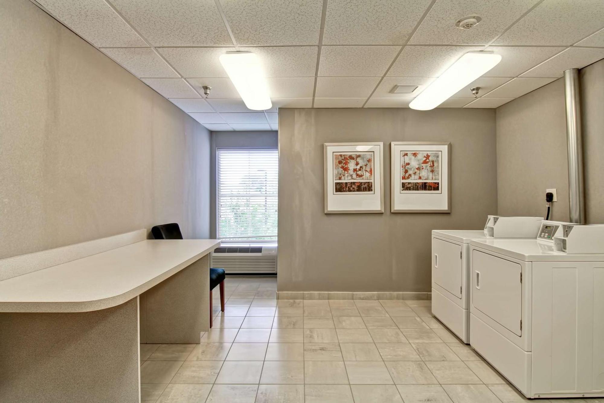 Homewood Suites By Hilton Leesburg Bagian luar foto