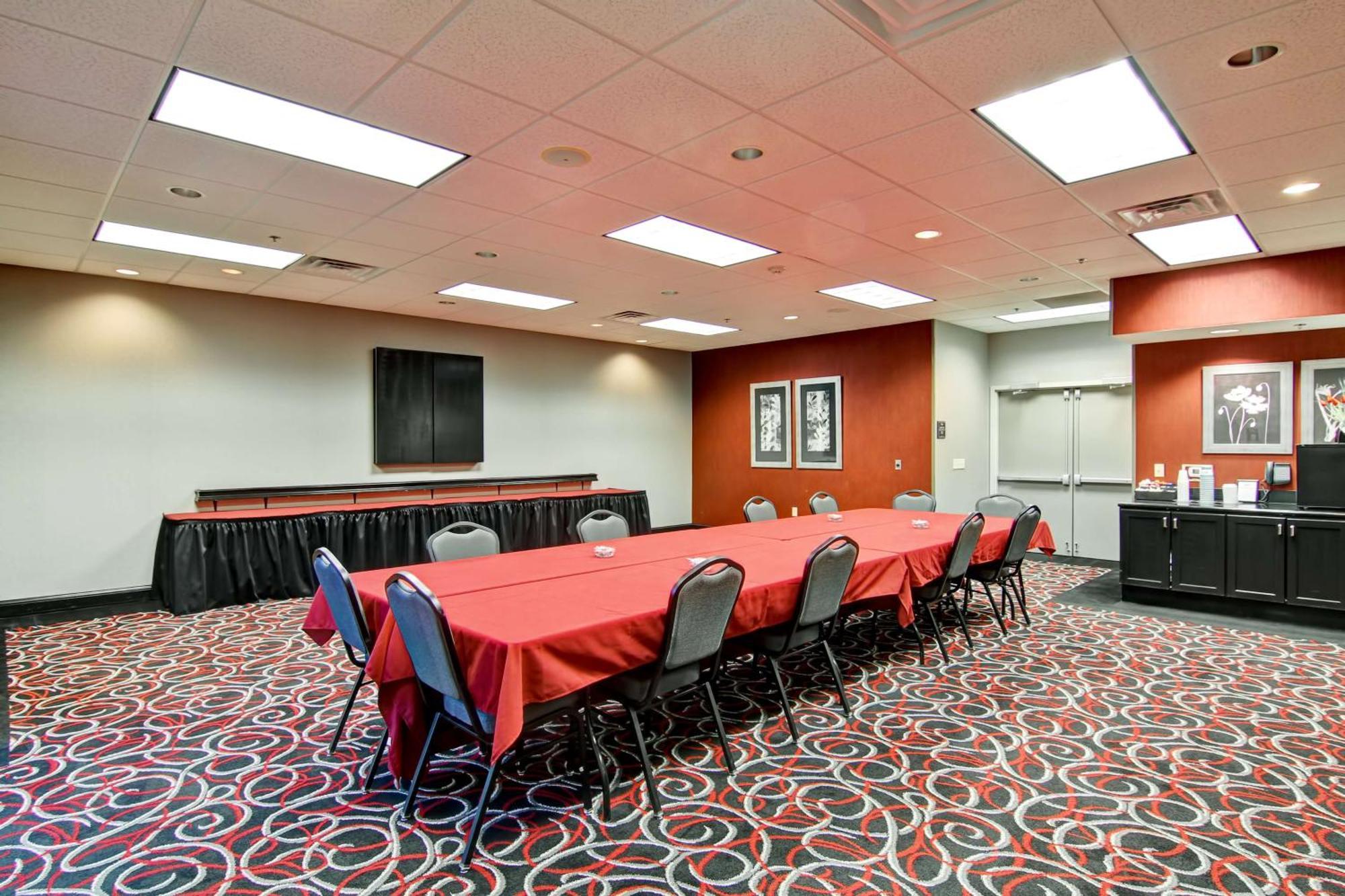 Homewood Suites By Hilton Leesburg Bagian luar foto