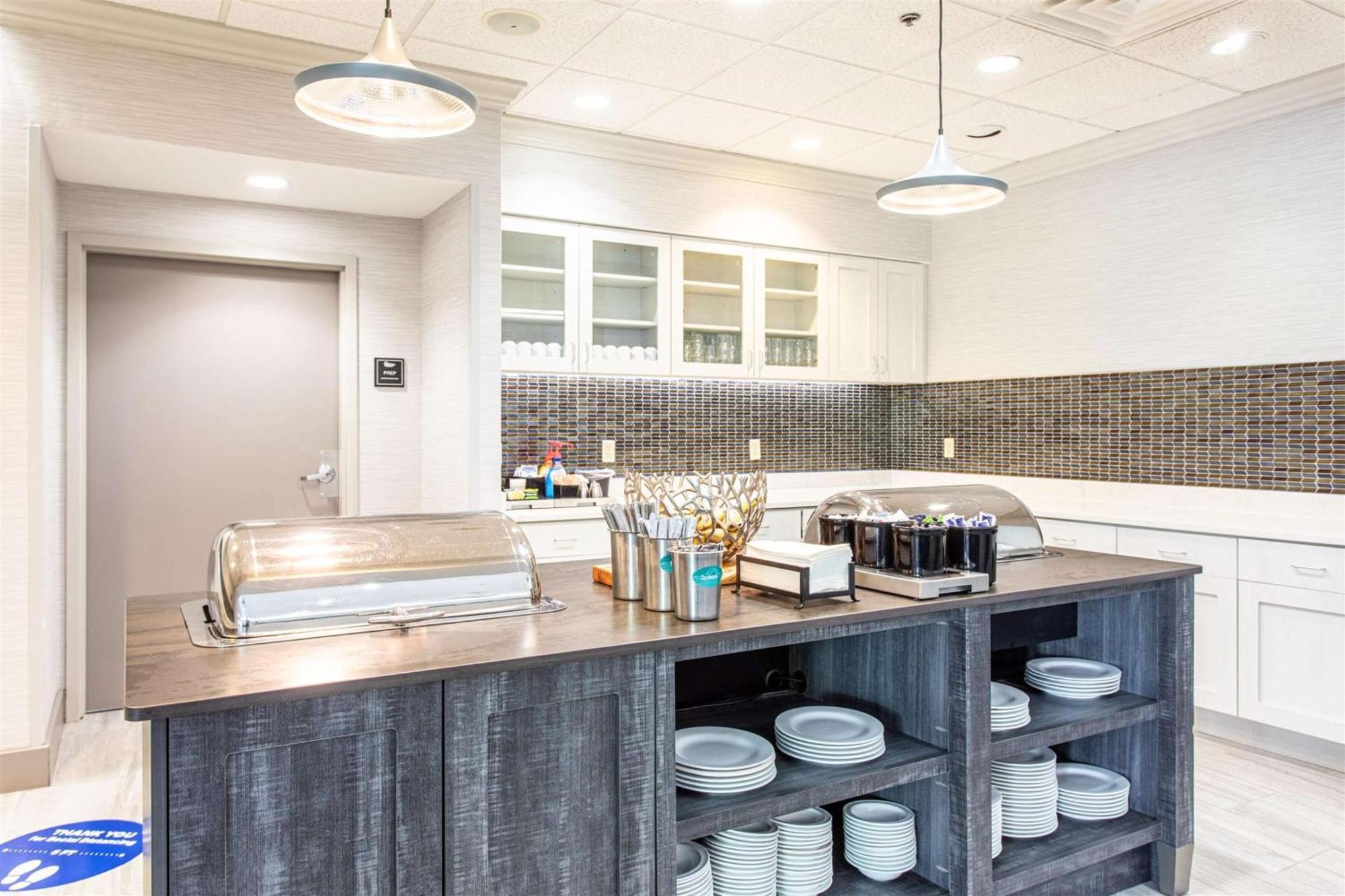 Homewood Suites By Hilton Leesburg Bagian luar foto