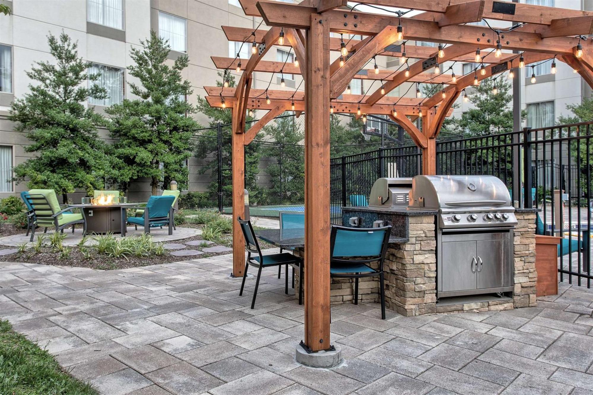 Homewood Suites By Hilton Leesburg Bagian luar foto