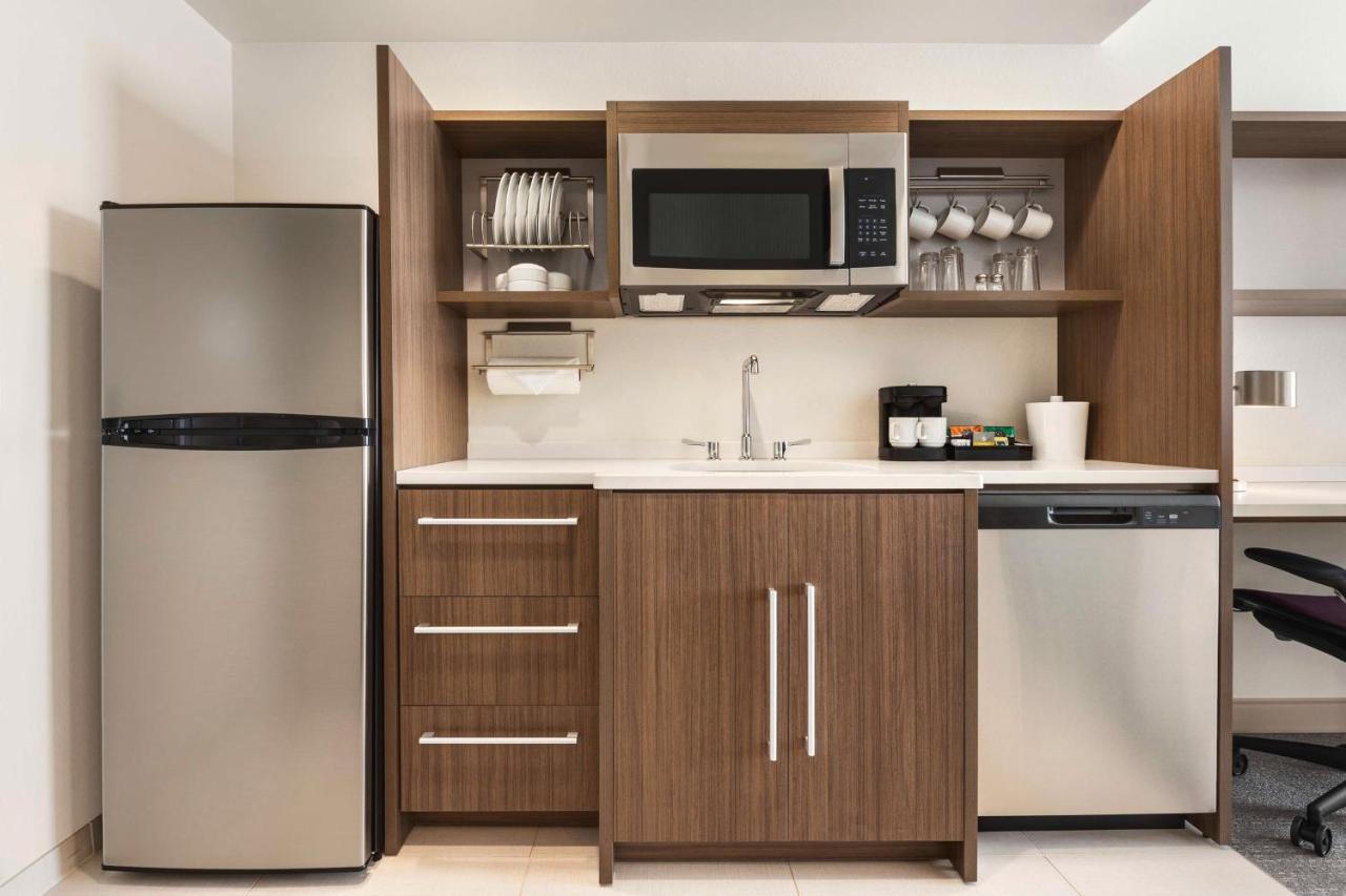 Homewood Suites By Hilton Leesburg Bagian luar foto
