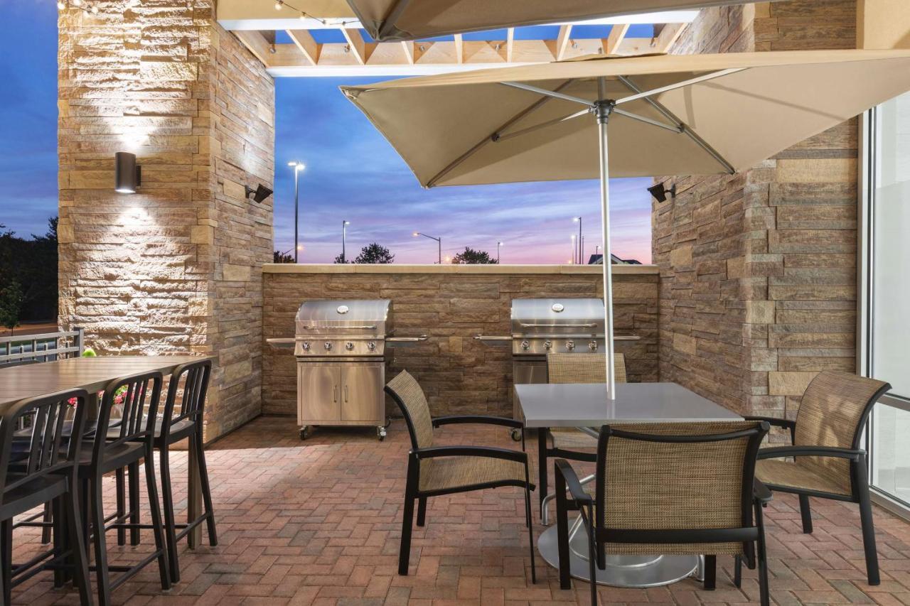 Homewood Suites By Hilton Leesburg Bagian luar foto