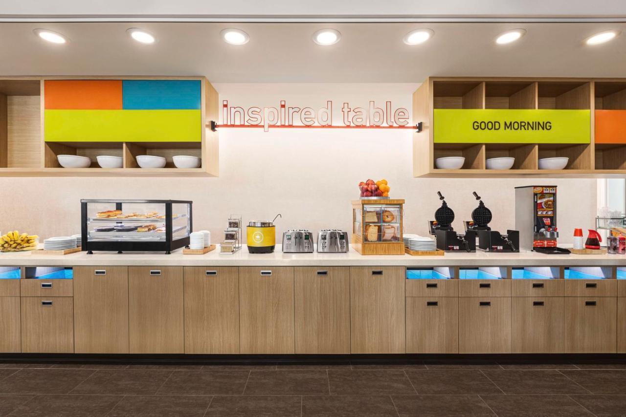 Homewood Suites By Hilton Leesburg Bagian luar foto