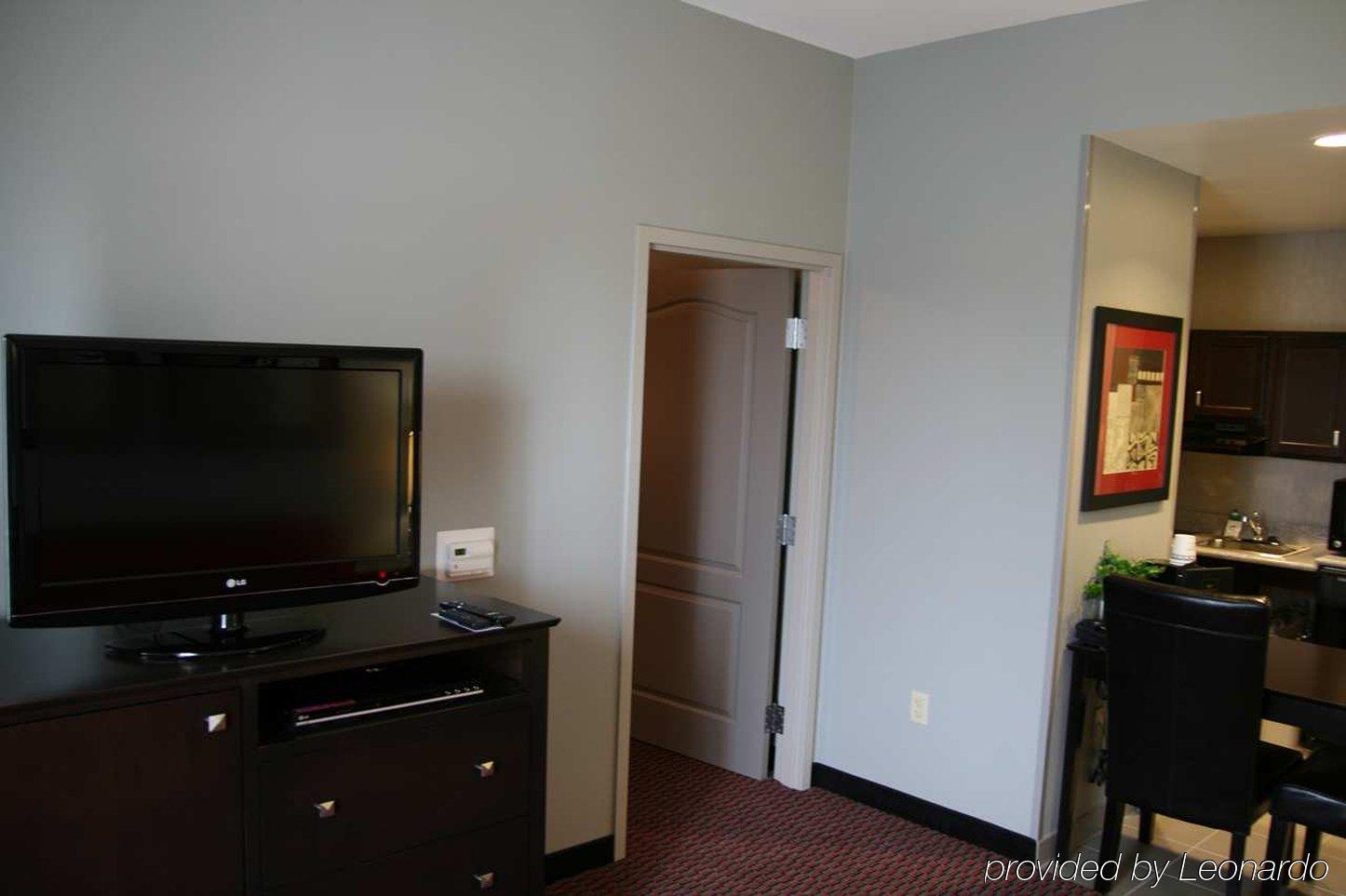 Homewood Suites By Hilton Leesburg Ruang foto