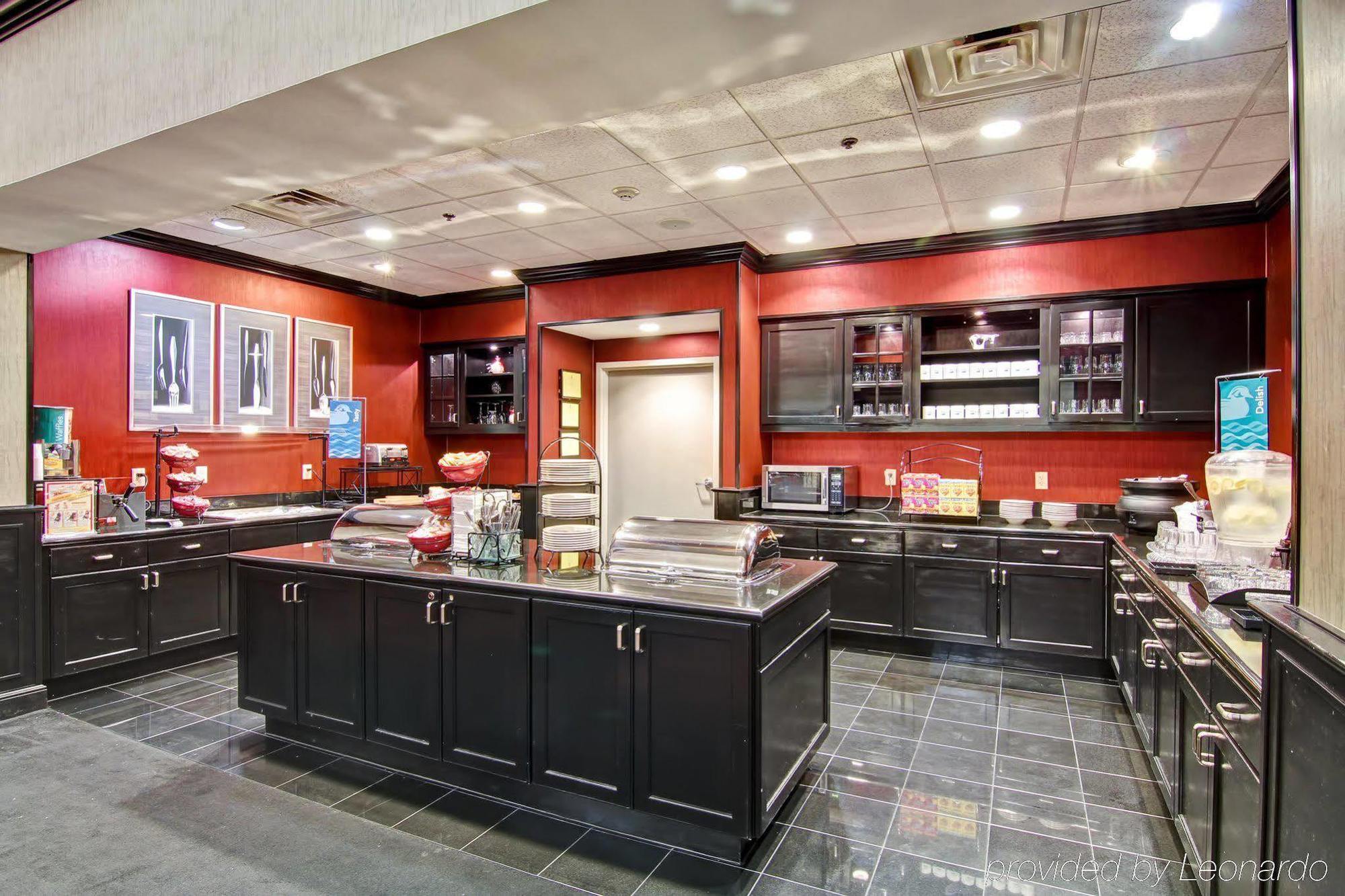 Homewood Suites By Hilton Leesburg Bagian luar foto