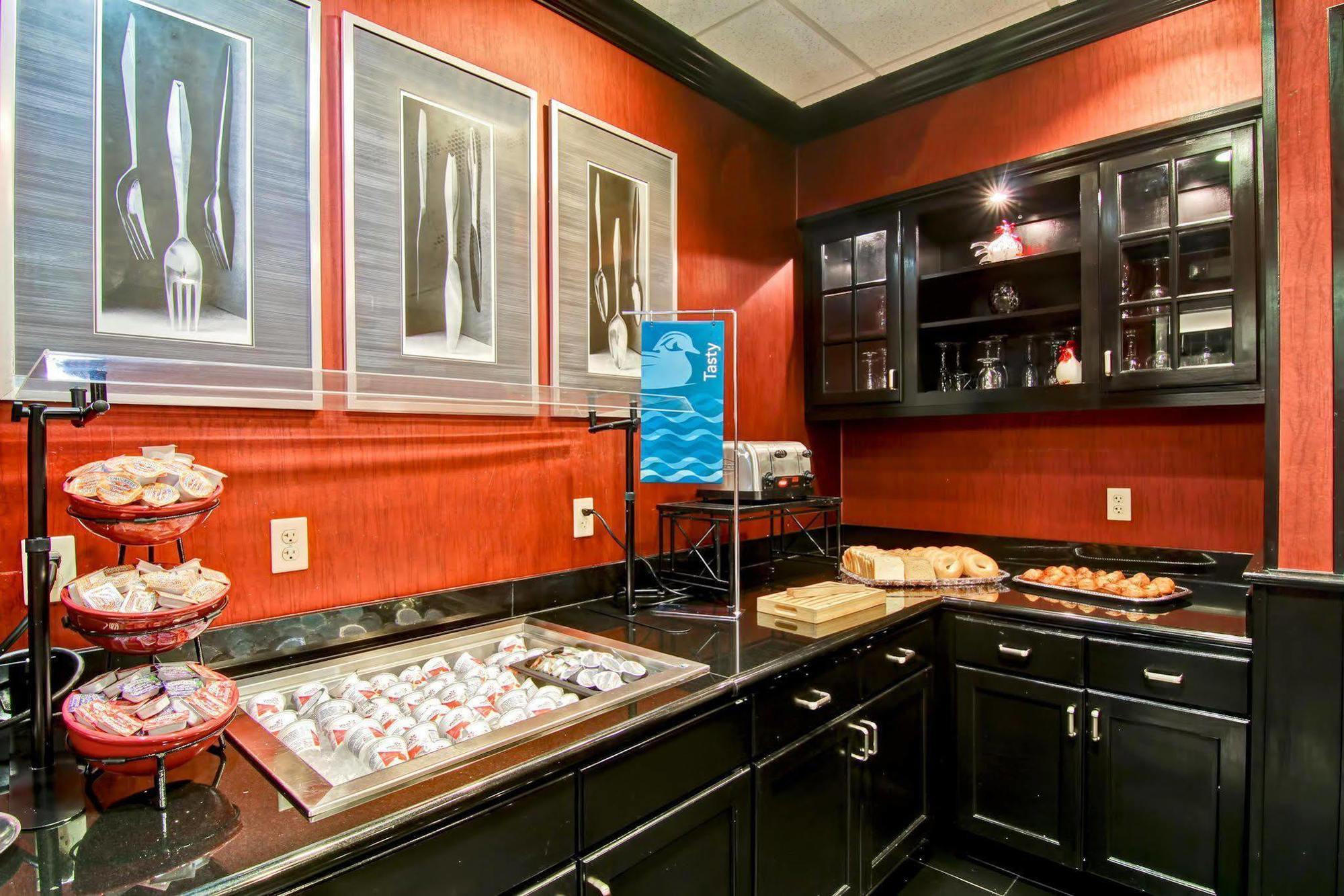 Homewood Suites By Hilton Leesburg Bagian luar foto